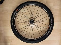 Kolesá Zipp 3Zero Moto Karbon + pneu