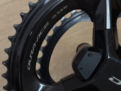 Shimano Dura Ace Fc-R9200-P Powermeter Crankset 2x12