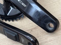 Shimano Dura Ace Fc-R9200-P Powermeter Crankset 2x12