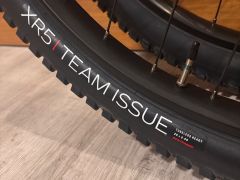 Set 29 kolies Bontrager, Nové