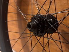 Set 29 kolies Bontrager, Nové