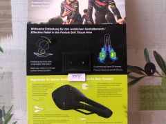 Ergon SR sport gel women M/L