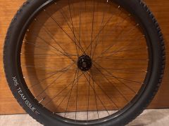 Set 29 kolies Bontrager, Nové