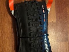 Maxxis Assegai 29x2.5 Maxx terra Exo+