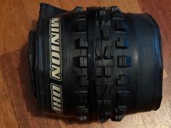 Maxxis Minion DHF 27.5x2.3 MaxxTerra Exo