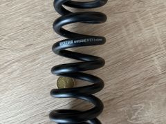 Pružina Rockshox 500x57,5-65