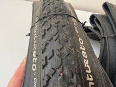 Pláště Pirelli Cinturato Gravel M 35 mm