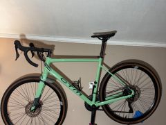 Gravel CTM Koyuk 2.0