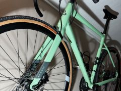 Gravel CTM Koyuk 2.0