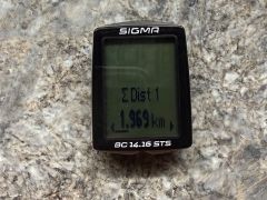 Trek Fuel EX 9.9 XTR