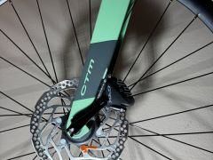 Gravel CTM Koyuk 2.0