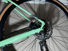 Gravel CTM Koyuk 2.0