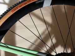 Gravel CTM Koyuk 2.0