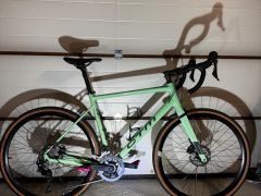 Gravel CTM Koyuk 2.0