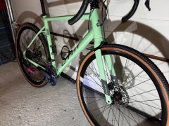 Gravel CTM Koyuk 2.0