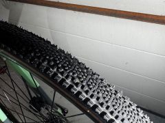 Gravel CTM Koyuk 2.0