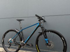 Canyon exceed CF SL Pro 29 L