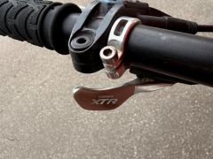 Merida HFS X-Edition