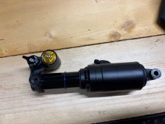Ohlins Ttx2 205x65mm