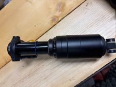 Ohlins Ttx2 205x65mm