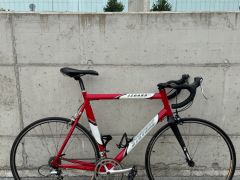 Cestný bicykel Stevens Izoard Pro