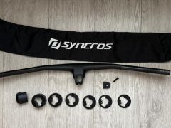 Syncros Fraser iC SL DC Carbon virtual 60 a 70 mm