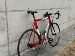 Cestný bicykel Stevens Izoard Pro