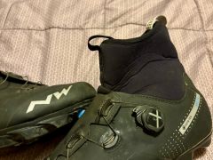 Northwave Celsius XC Arctic GTX 46