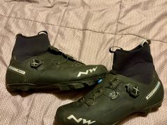 Northwave Celsius XC Arctic GTX 46