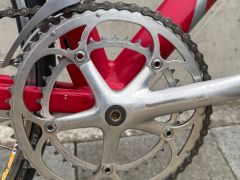 Cestný bicykel Stevens Izoard Pro