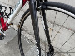 Cestný bicykel Stevens Izoard Pro