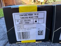 Tufo Comtura Prima TR 32
