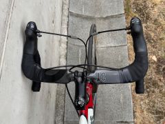 Cestný bicykel Stevens Izoard Pro