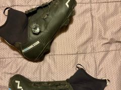 Northwave Celsius XC Arctic GTX 46