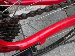 Cestný bicykel Stevens Izoard Pro