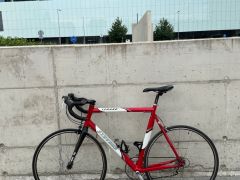 Cestný bicykel Stevens Izoard Pro