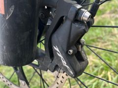 TRO Dhr- evo black 2025