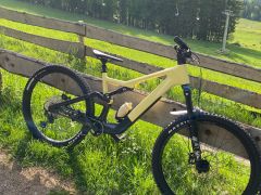 Focus Jam2 SL 8.8 Carbon
