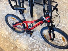 Scott Scale JR 24  juniorský horský bicykel