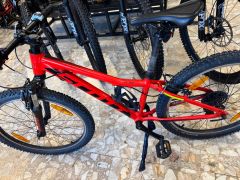 Scott Scale JR 24  juniorský horský bicykel