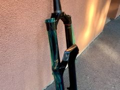 RockShox Zeb Base 29", 170mm - Nová