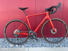 Canyon Endurace CF SL
