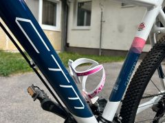 CTM Charisma 3.0 bieloružový