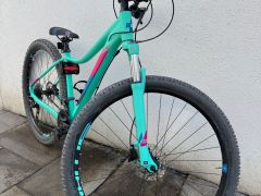 Cube Access WS Pro - dohoda ista