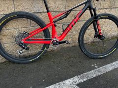 BMC Fourstroke 01Two