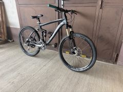 Predám Steppenwolf tundra fs