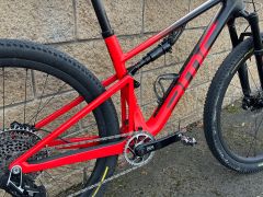 BMC Fourstroke 01 Two