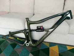 Rám Ibis Ripmo V2S vel. L