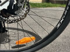 CTM Charisma 3.0 bieloružový