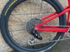 BMC Fourstroke 01 Two